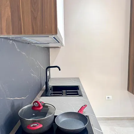 White Arena * Golem (Tirana)