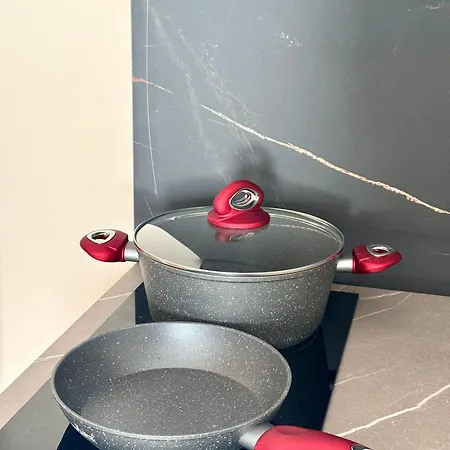 Appartement White Arena *