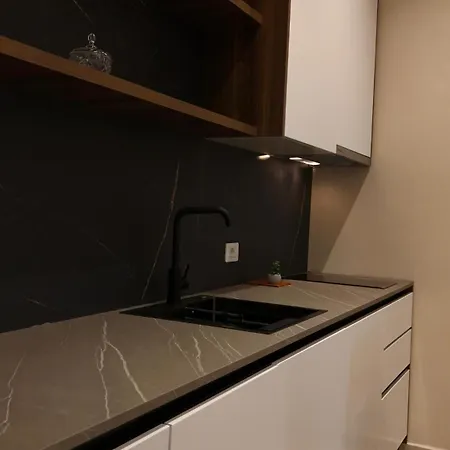 Διαμέρισμα White Arena Apartments Golem Golem (Tirana)