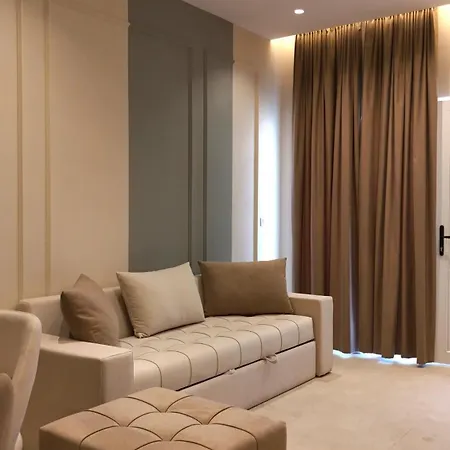 White Arena Apartments Golem Golem (Tirana)