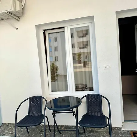 White Arena Apartments Golem * Golem (Tirana)
