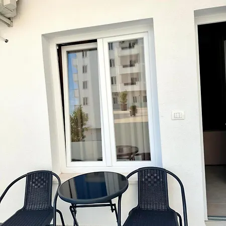 White Arena Apartments Golem Διαμέρισμα Golem (Tirana)