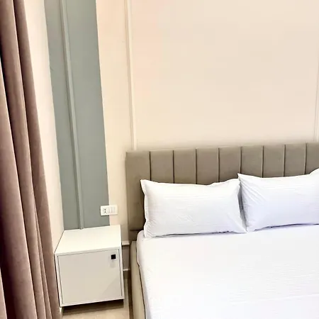 Διαμέρισμα White Arena Apartments Golem