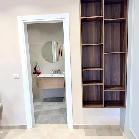 White Arena Apartments Golem Golem (Tirana)
