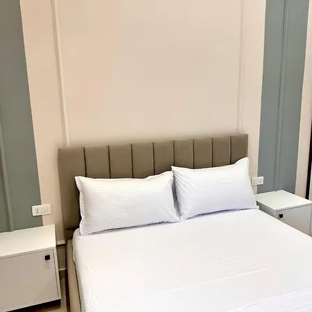 White Arena Appartement Golem (Tirana)