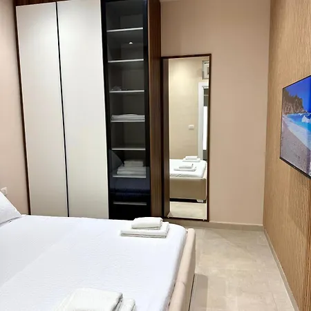 White Arena Apartments Golem Golem (Tirana)