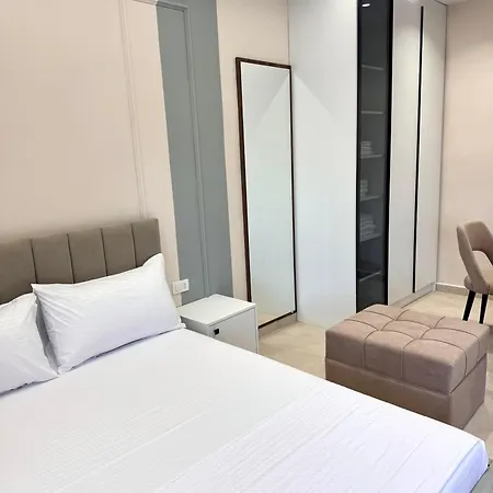White Arena Apartments Golem * Golem (Tirana)