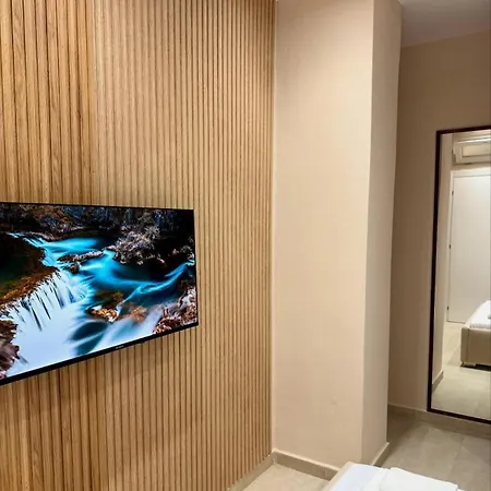 Appartement White Arena