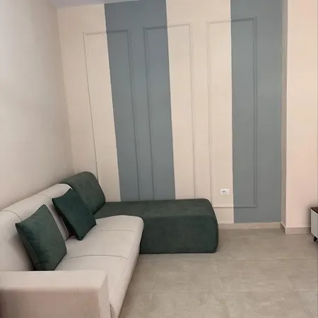 Appartement White Arena