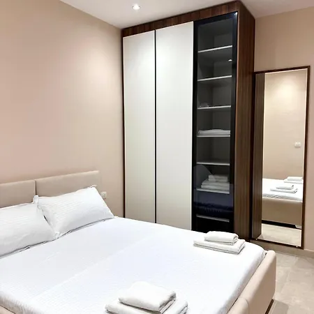 Διαμέρισμα White Arena Apartments Golem *