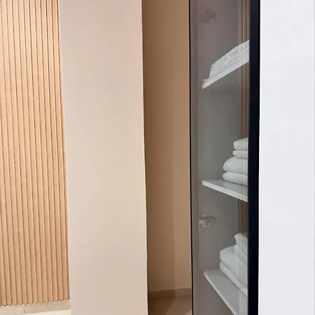 Appartement White Arena Golem (Tirana)