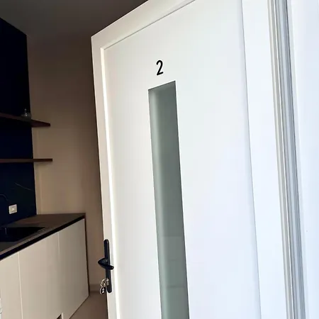 Διαμέρισμα White Arena Apartments Golem *