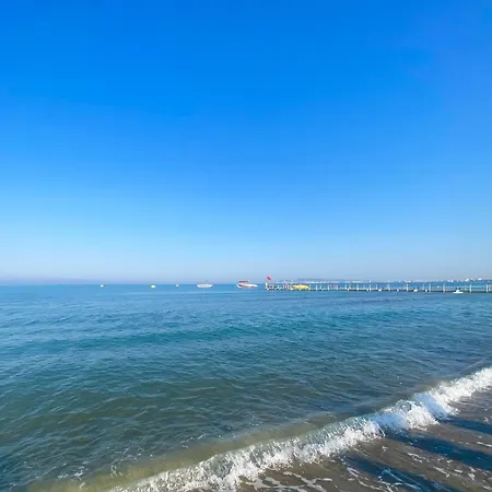 Appartement White Arena *