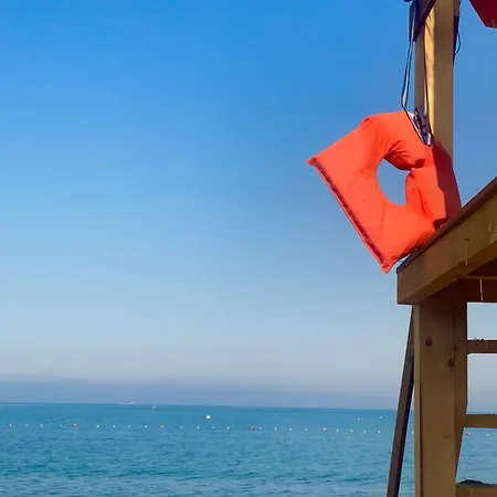 White Arena * Golem (Tirana)