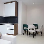 White Arena Apartament