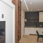 White Arena غوليم