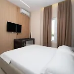 Apartament White Arena *