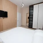 White Arena Apartament