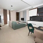 Apartament White Arena *