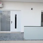 White Arena