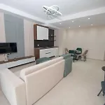 Appartamento White Arena