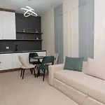 Apartament White Arena Golem (Tirana)