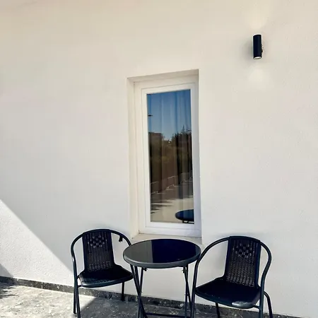 Apartment The White Arena Sea Side Durres