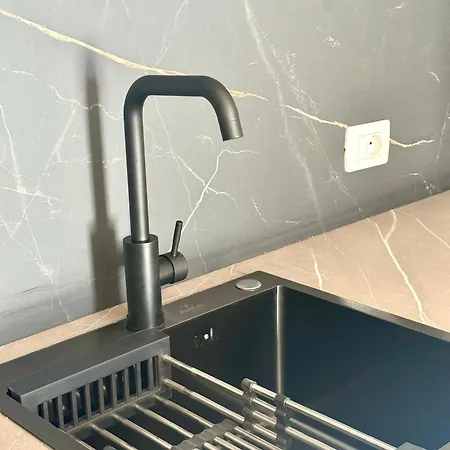 公寓 White Arena *