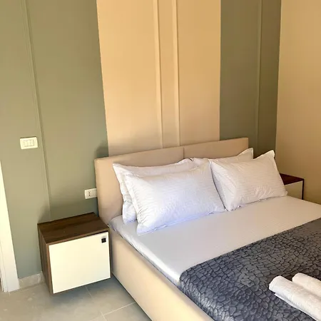 Apartment The White Arena Sea Side Durres