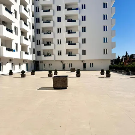 The White Arena Sea Side Durres Golem (Tirana)