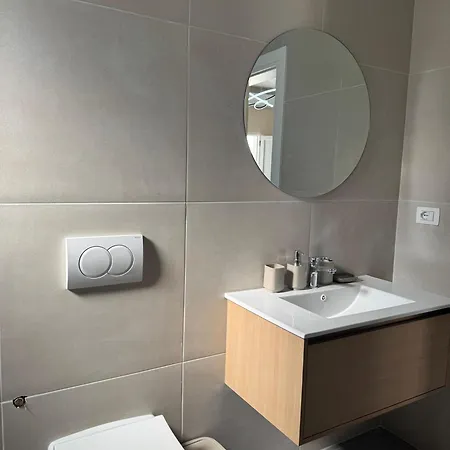 Apartment The White Arena Sea Side Durres