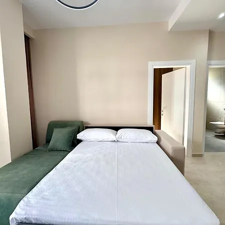 The White Arena Sea Side Durres Apartment Golem (Tirana)