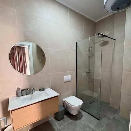 公寓 White Arena *