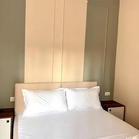 White Arena Apartments Golem * Golem (Tirana)
