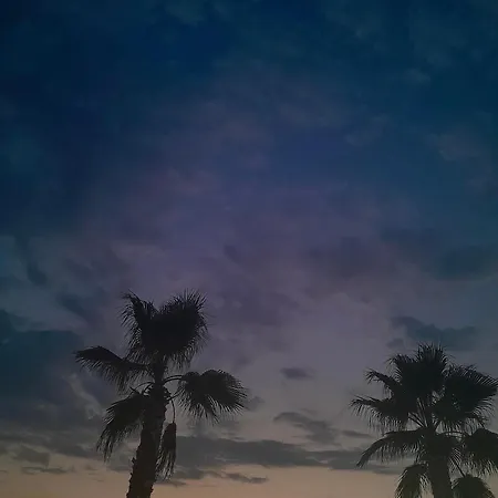 White Arena Lägenhet *