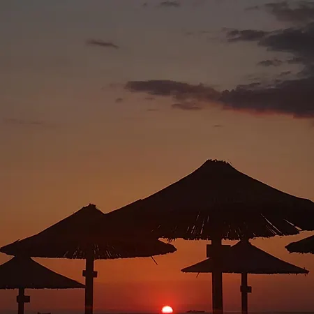 Lägenhet White Arena