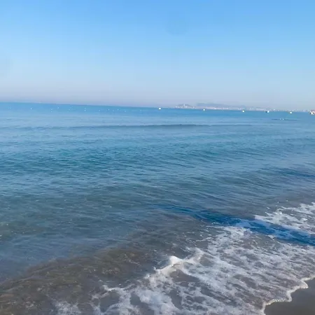 Lägenhet White Arena