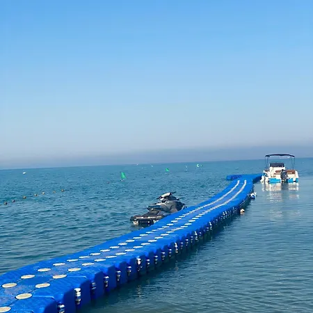 White Arena * Golem (Tirana)