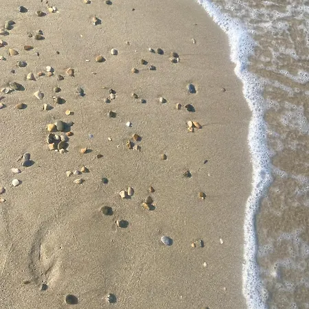 Lägenhet White Arena Golem (Tirana)