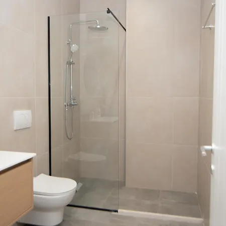Appartement White Arena