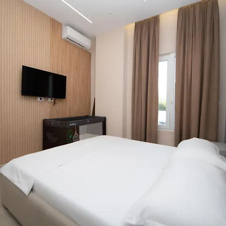 Apartament White Arena *
