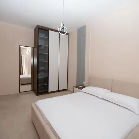 Apartament White Arena Golem (Tirana)