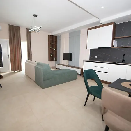 Appartement White Arena *