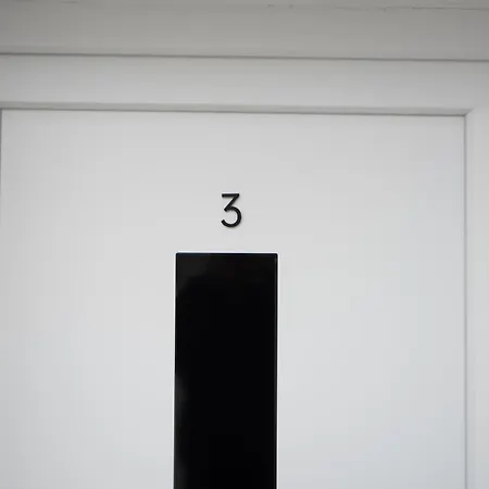 White Arena Apartament