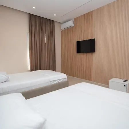 Apartament White Arena Golem (Tirana)