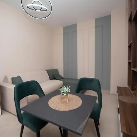 Appartement White Arena