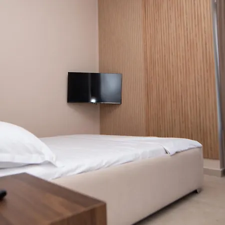 Apartament White Arena Golem (Tirana)
