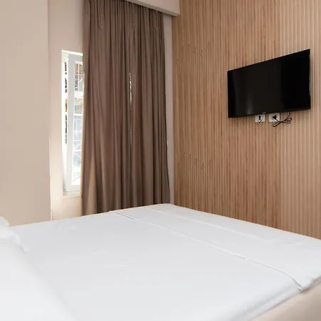 Apartament White Arena Golem (Tirana)