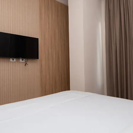 Apartament White Arena *