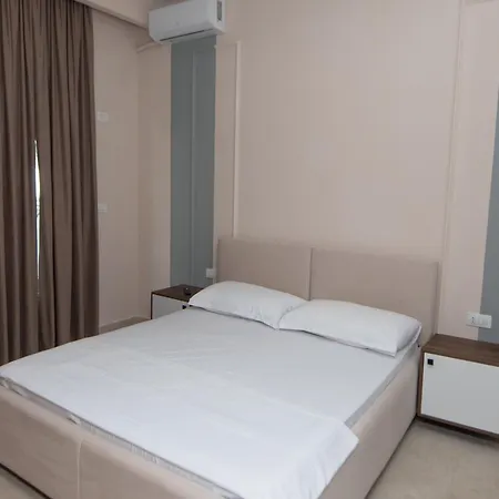 Appartement White Arena Golem (Tirana)